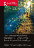 The Routledge International Handbook of Human-Animal Interactions and Anthrozoology-9781032153339