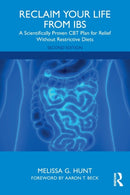 Reclaim Your Life from IBS : A Scientifically Proven CBT Plan for Relief Without Restrictive Diets-9781032153391