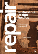 Repair : Sustainable Design Futures-9781032154077