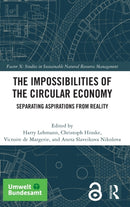 The Impossibilities of the Circular Economy