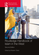 Routledge Handbook of Islam in the West-9781032154718