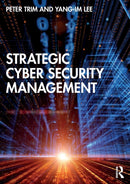 Strategic Cyber Security Management-9781032154763