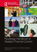 Routledge Handbook of Resilient Thermal Comfort-9781032156057