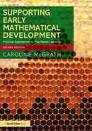 Supporting Early Mathematical Development : Practical Approaches to Play-Based Learning-9781032156286