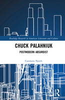 Chuck Palahniuk