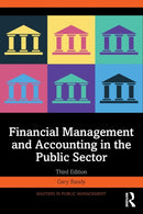 Financial Management and Accounting in the Public Sector-9781032157306