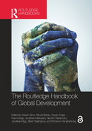 The Routledge Handbook of Global Development-9781032157344