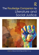 The Routledge Companion to Literature and Social Justice-9781032159454