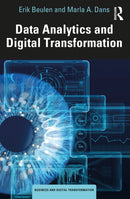 Data Analytics and Digital Transformation-9781032160221