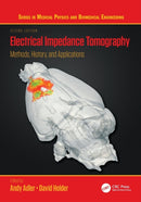 Electrical Impedance Tomography : Methods, History and Applications-9781032161174