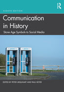 Communication in History : Stone Age Symbols to Social Media-9781032161754
