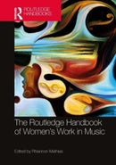 The Routledge Handbook of Women's Work in Music-9781032162041