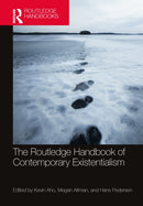 The Routledge Handbook of Contemporary Existentialism-9781032162584