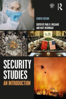 Security Studies : An Introduction-9781032162737