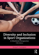 Diversity and Inclusion in Sport Organizations : A Multilevel Perspective-9781032163284