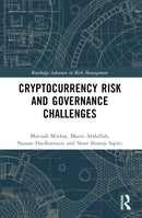 Cryptocurrency Risk and Governance Challenges-9781032163697