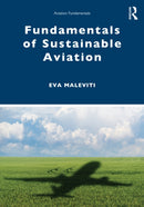Fundamentals of Sustainable Aviation-9781032164076