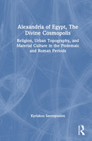 Alexandria of Egypt, The Divine Cosmopolis