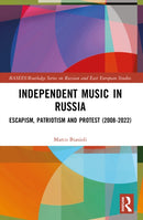 Independent Music in Russia