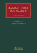 Marine Cargo Insurance
