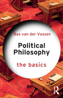 Political Philosophy: The Basics-9781032168654