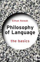 Philosophy of Language: The Basics-9781032168678