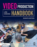 Video Production Handbook-9781032169965