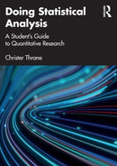 Doing Statistical Analysis : A Student's Guide to Quantitative Research-9781032171326