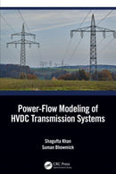 Power-Flow Modelling of HVDC Transmission Systems-9781032171661