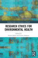 Research Ethics for Environmental Health-9781032171838
