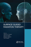 Surface Guided Radiation Therapy-9781032173757