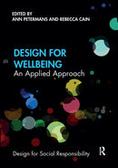 Design for Wellbeing : An Applied Approach-9781032176529