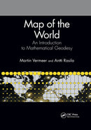Map of the World : An Introduction to Mathematical Geodesy-9781032177540