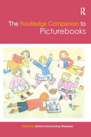 The Routledge Companion to Picturebooks-9781032178837