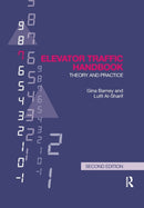 Elevator Traffic Handbook : Theory and Practice-9781032179650