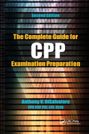 The Complete Guide for CPP Examination Preparation-9781032179681