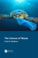 The Science of Waste-9781032180601