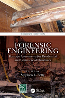 Forensic Engineering : Damage Assessments for Residential and Commercial Structures-9781032180618