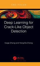Deep Learning for Crack-Like Object Detection-9781032181189