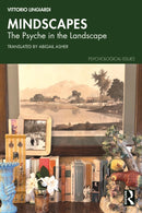 Mindscapes : The Psyche in the Landscape-9781032181257