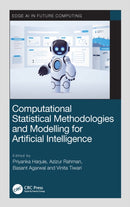 Computational Statistical Methodologies and Modeling for Artificial Intelligence-9781032181424