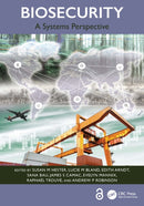 Biosecurity : A Systems Perspective-9781032181691