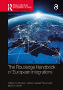The Routledge Handbook of European Integrations-9781032182421