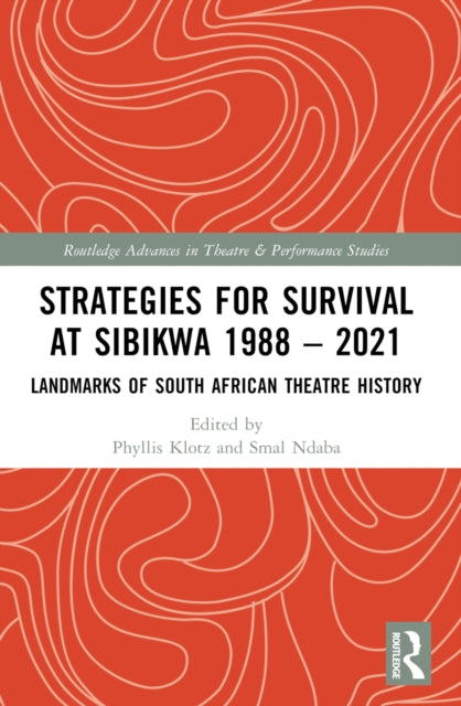 Strategies for Survival at SIBIKWA 1988 - 2021