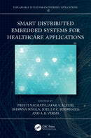 Smart Distributed Embedded Systems for Healthcare Applications-9781032183497