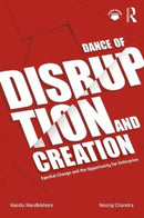 Dance of Disruption and Creation : Epochal Change and the Opportunity for Enterprise-9781032184791