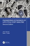 Engineering Economics of Life Cycle Cost Analysis-9781032184876