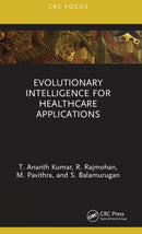 Evolutionary Intelligence for Healthcare Applications-9781032185040