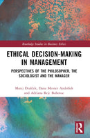 Ethical Decision-Making in Management