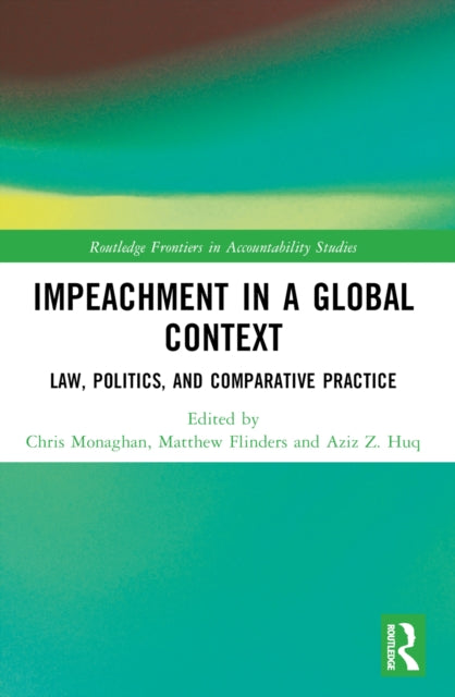 Impeachment in a Global Context
